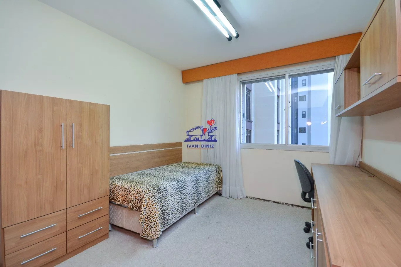 Apartamento à venda com 3 quartos, 186m² - Foto 21