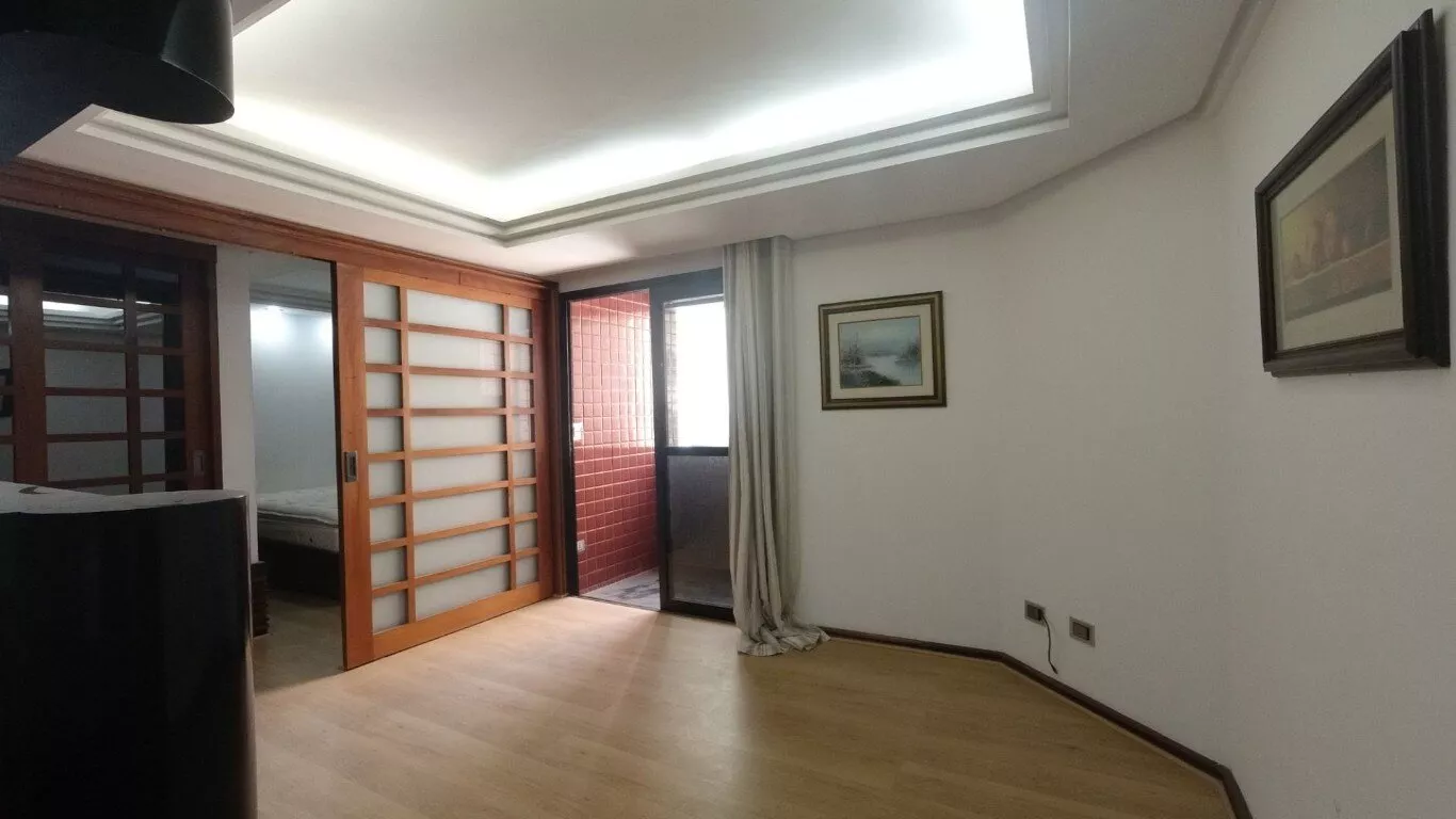 Apartamento à venda com 1 quarto, 47m² - Foto 9