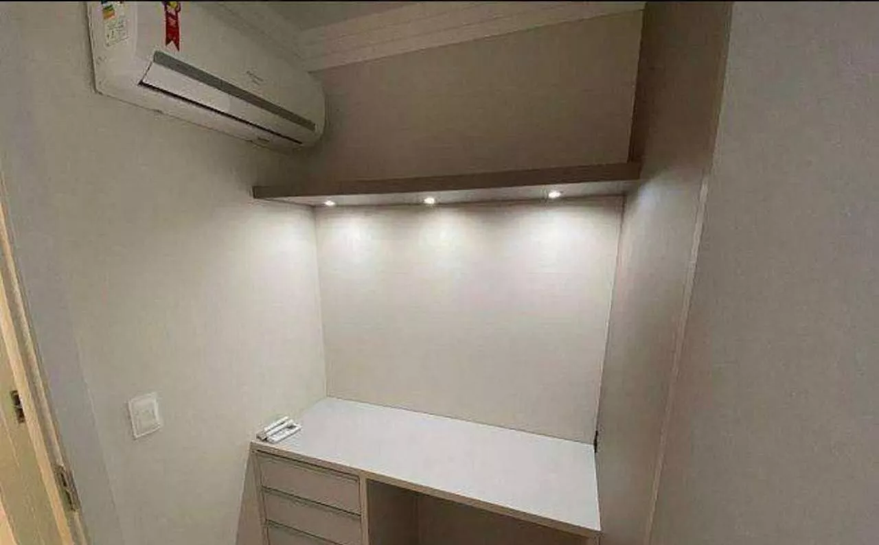 Apartamento à venda com 4 quartos, 192m² - Foto 14