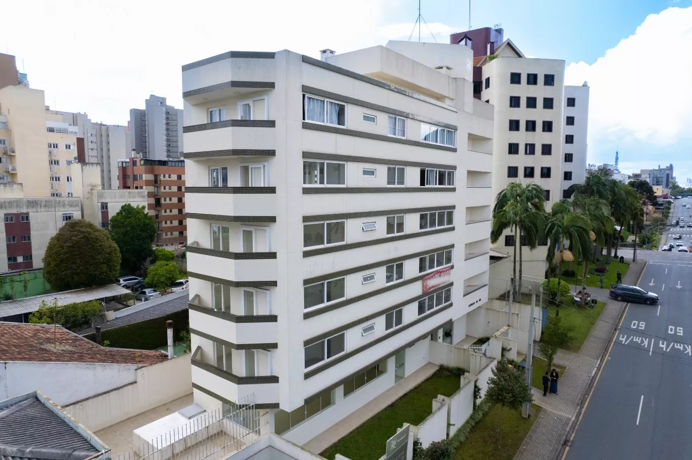 Apartamento à venda com 3 quartos, 129m² - Foto 6