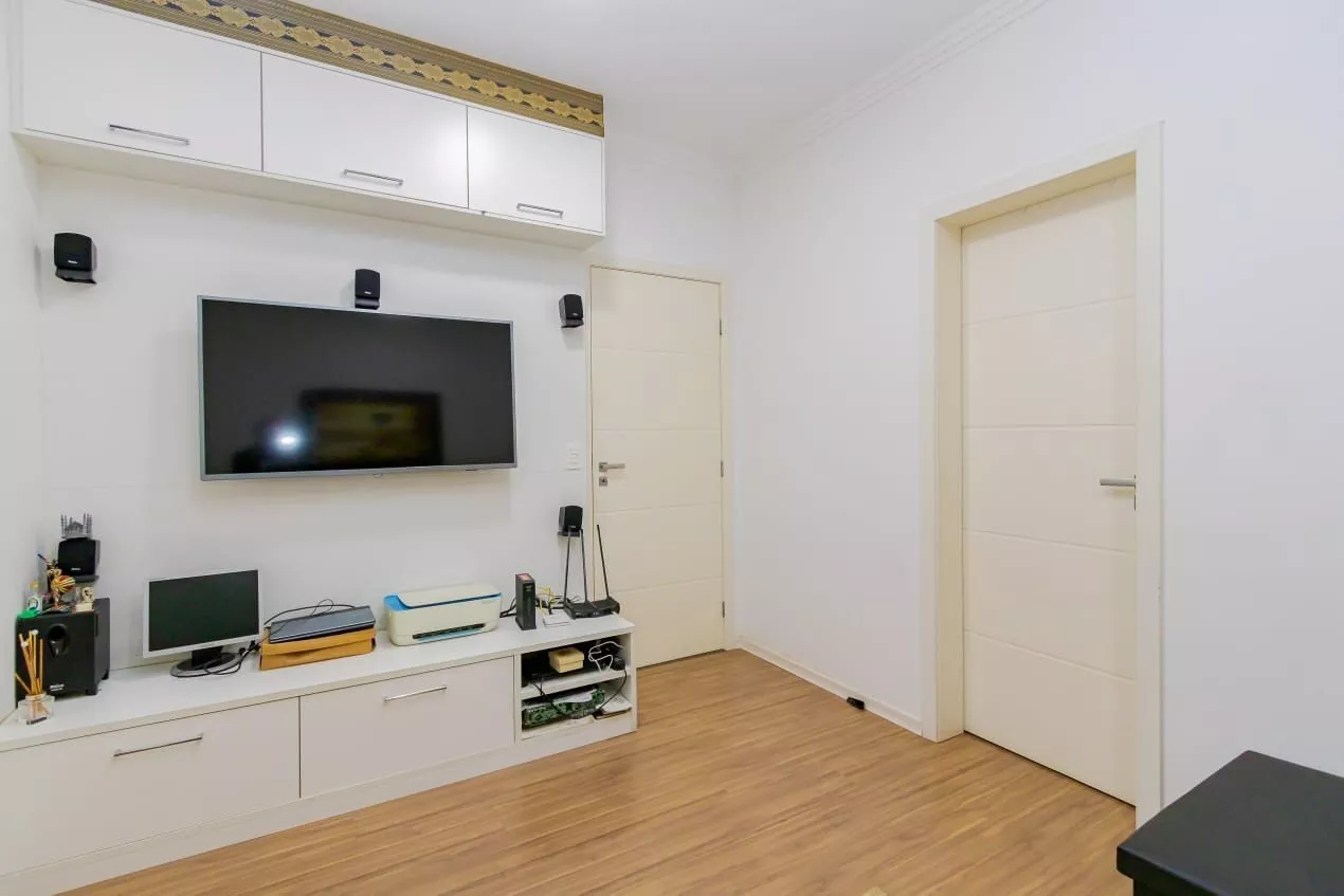 Casa à venda com 4 quartos, 146m² - Foto 27