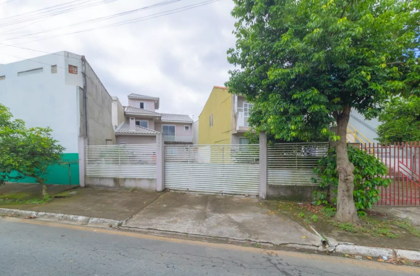 Sobrado à venda com 3 quartos, 120m² - Foto 3