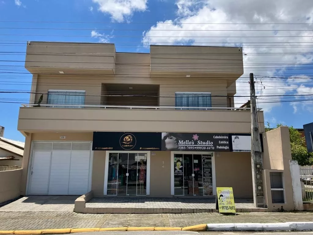 Casa Comercial à venda com 3 quartos, 356m² - Foto 1