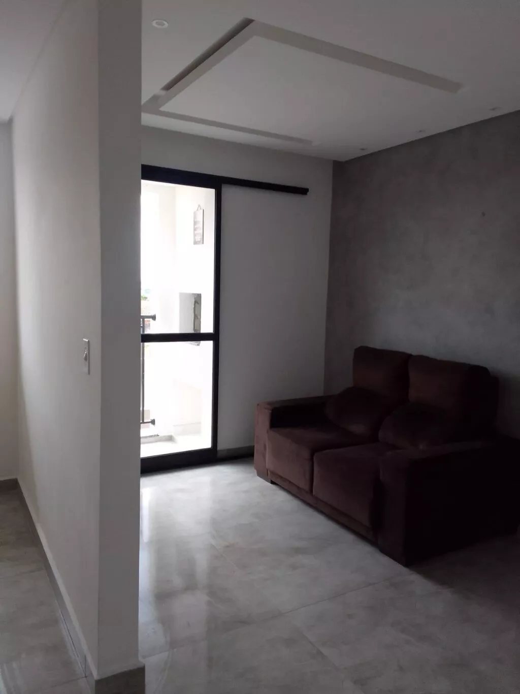 Apartamento à venda com 2 quartos, 47m² - Foto 8