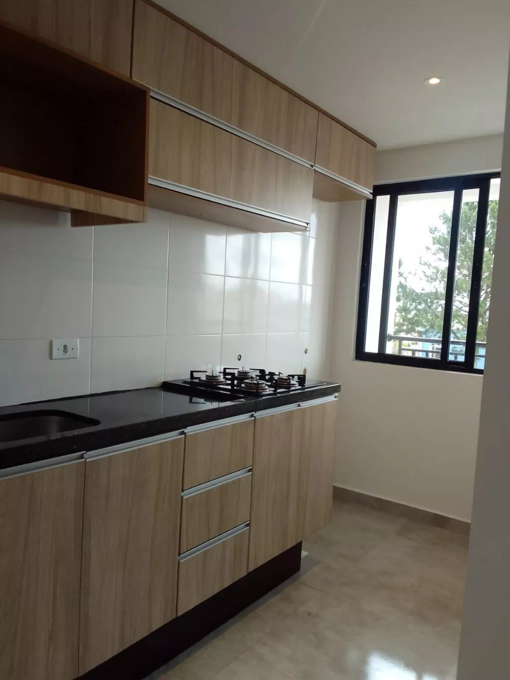 Apartamento à venda com 2 quartos, 47m² - Foto 9