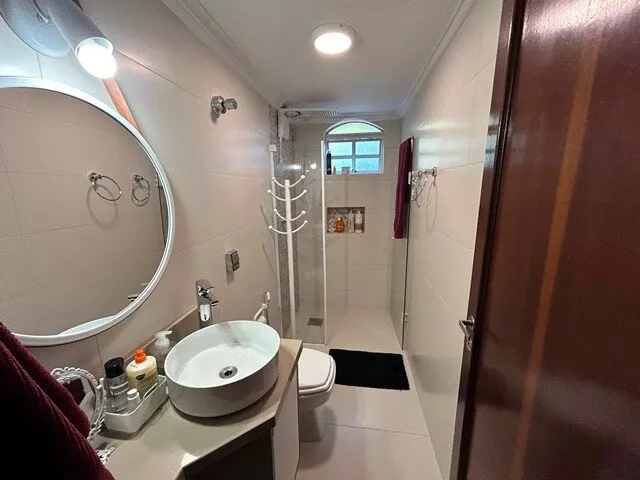 Apartamento à venda com 3 quartos, 117m² - Foto 13