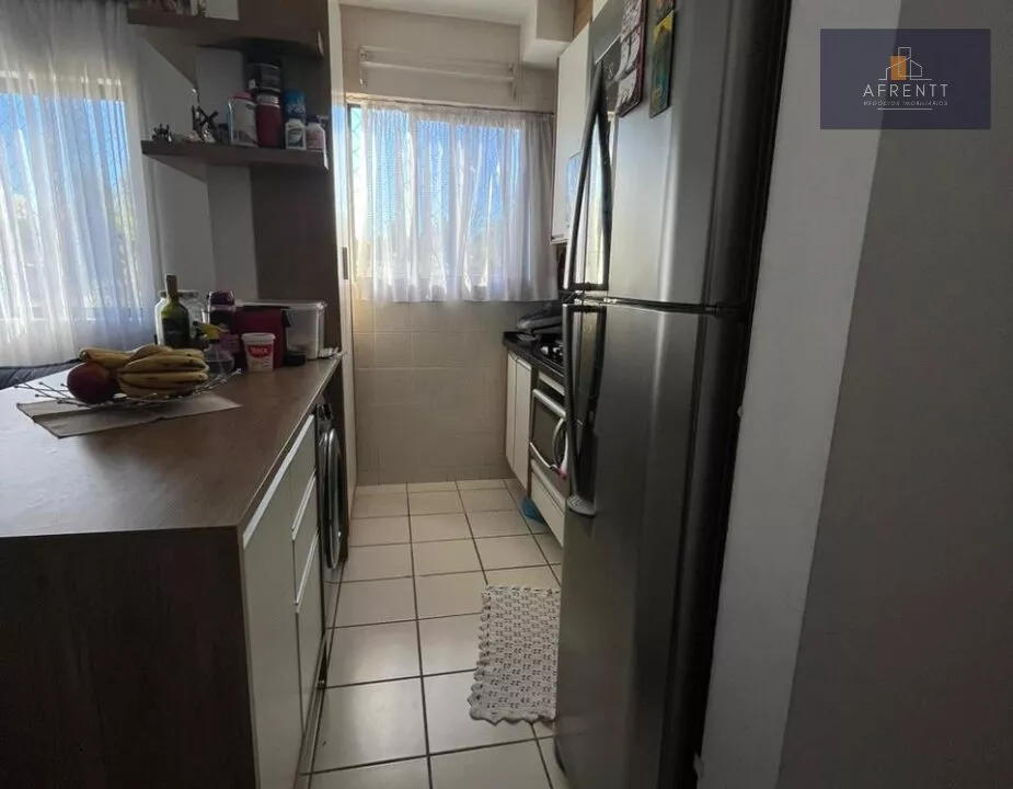 Apartamento à venda com 2 quartos, 45m² - Foto 17