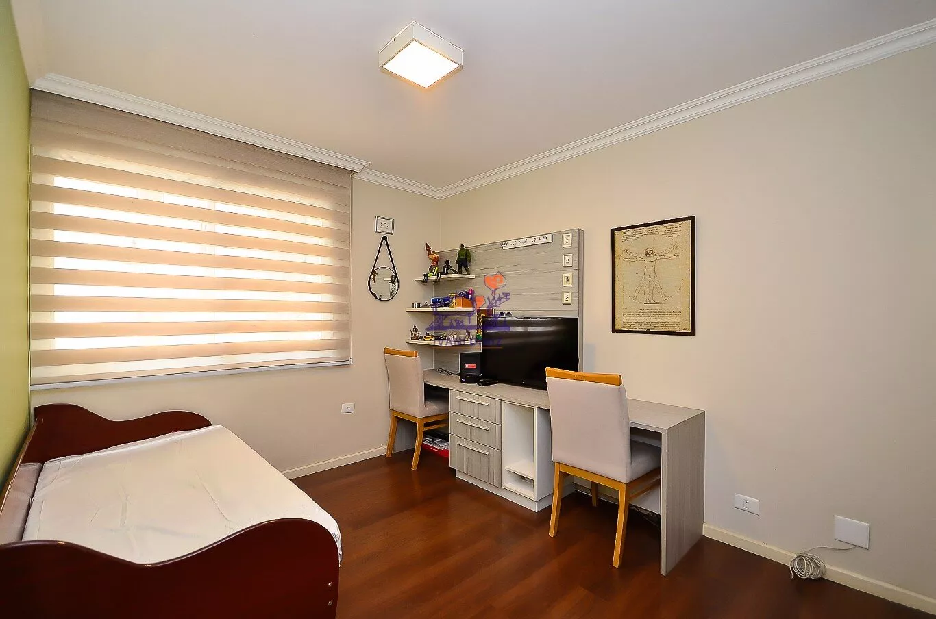 Apartamento à venda com 3 quartos, 130m² - Foto 33