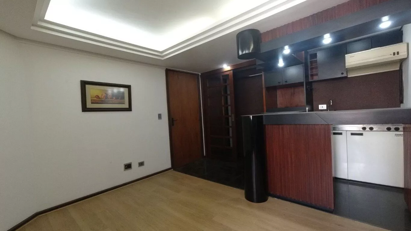 Apartamento à venda com 1 quarto, 47m² - Foto 15