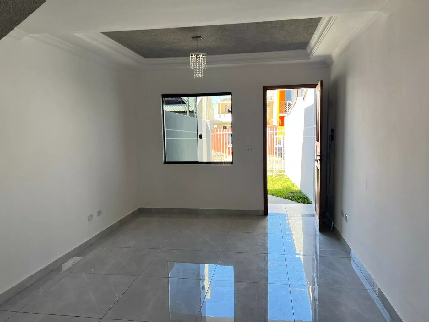 Sobrado à venda com 2 quartos, 70m² - Foto 5