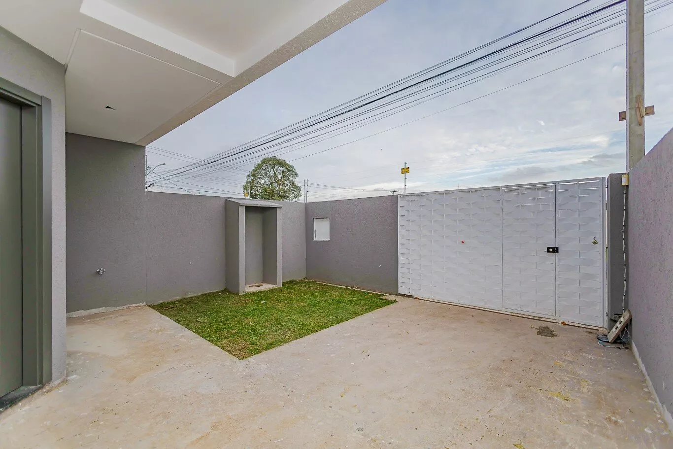 Sobrado à venda com 3 quartos, 110m² - Foto 8