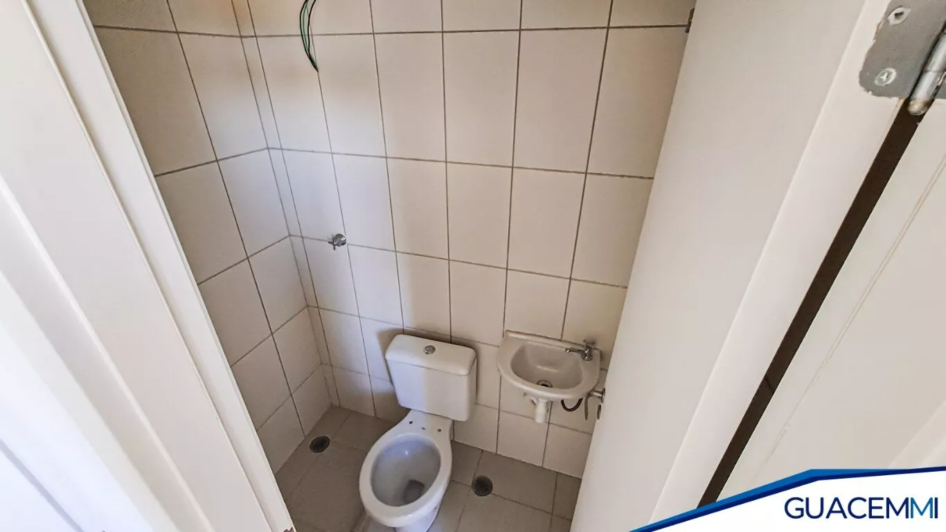 Apartamento à venda com 4 quartos, 131m² - Foto 34