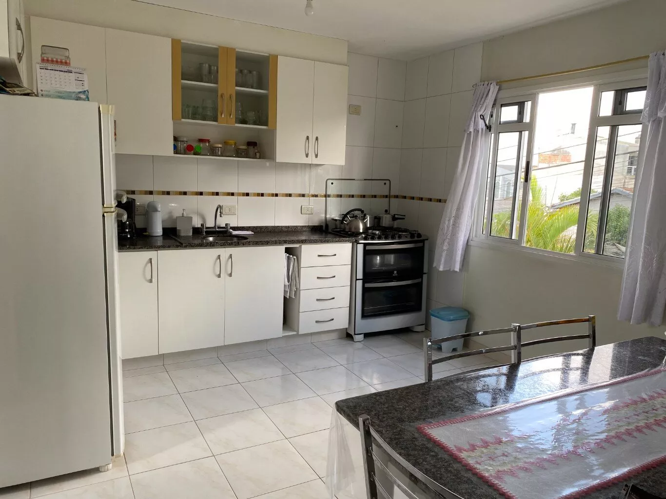 Casa à venda com 4 quartos, 211m² - Foto 6