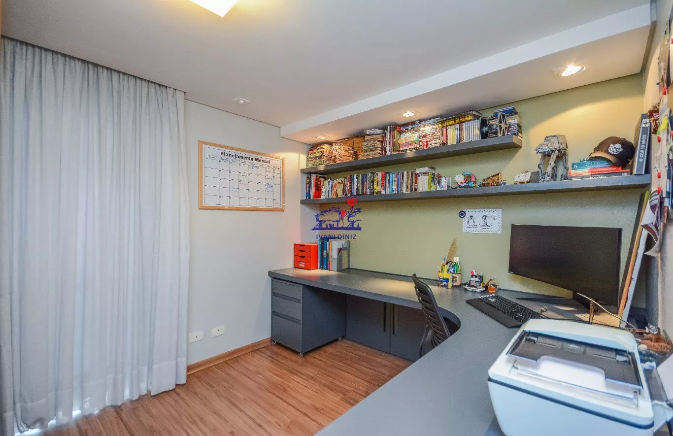 Apartamento à venda com 3 quartos, 96m² - Foto 33