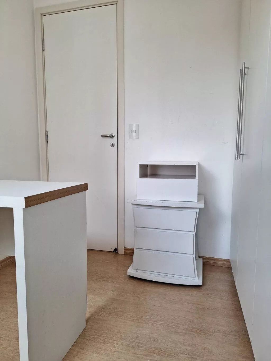 Apartamento à venda com 3 quartos, 20m² - Foto 9