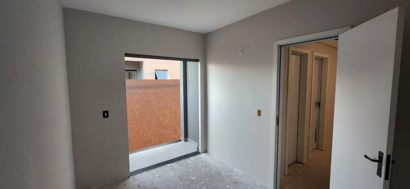 Sobrado à venda com 3 quartos, 103m² - Foto 5