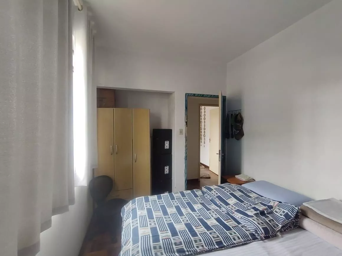 Apartamento à venda com 3 quartos, 80m² - Foto 14