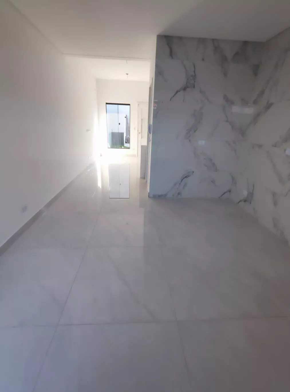 Sobrado à venda com 2 quartos, 66m² - Foto 3