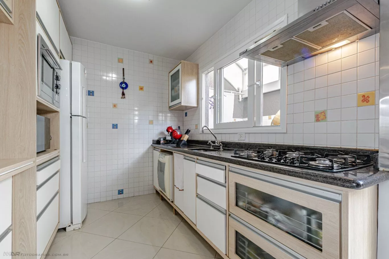 Sobrado à venda com 3 quartos, 120m² - Foto 13