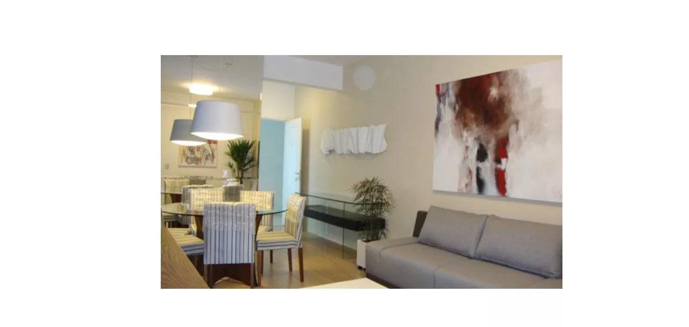 Apartamento à venda com 3 quartos, 98m² - Foto 6