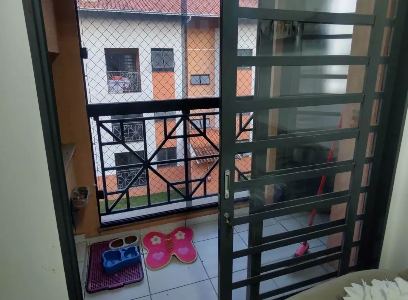 Apartamento à venda com 3 quartos, 67m² - Foto 6