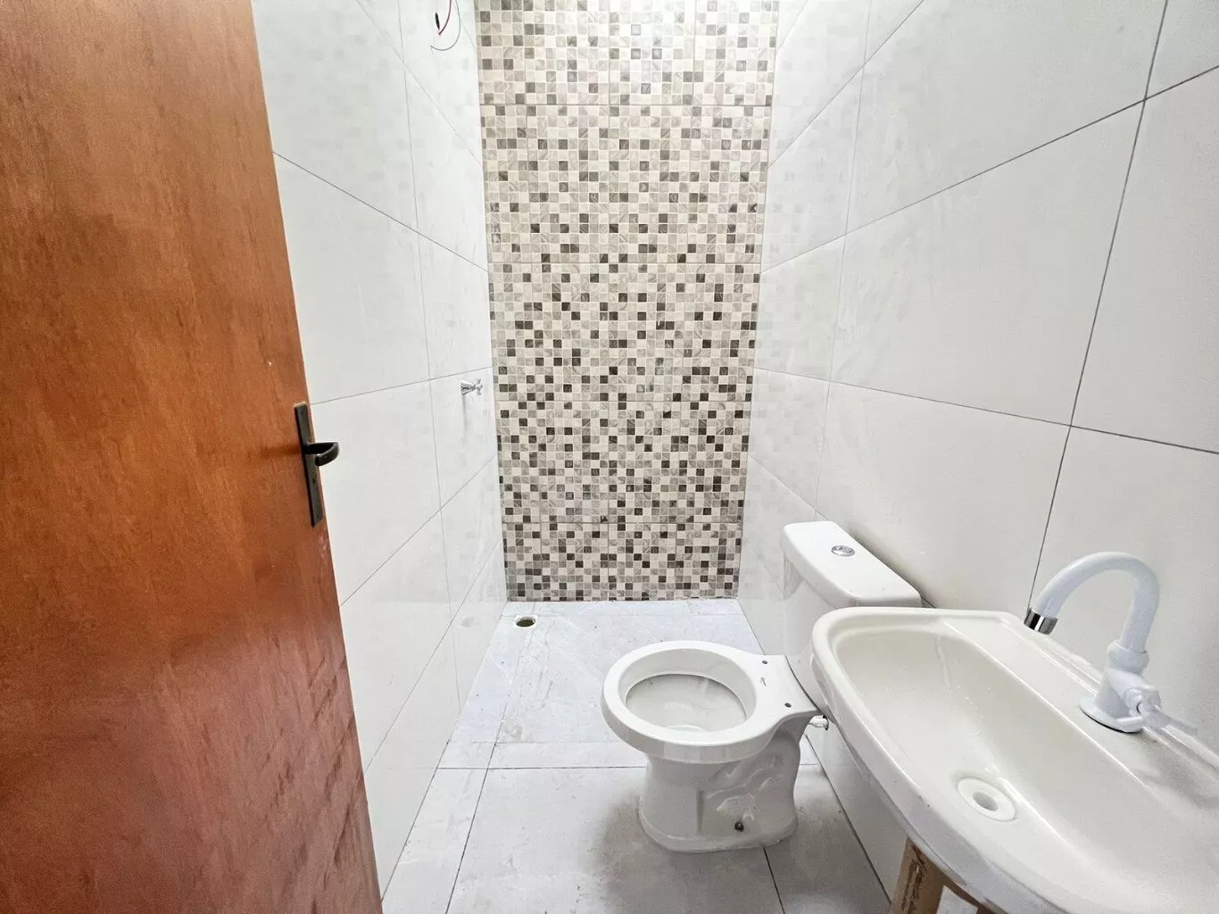 Sobrado à venda com 2 quartos, 70m² - Foto 13