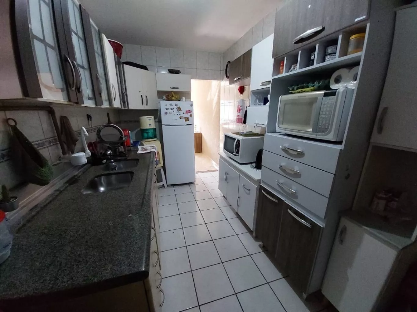 Sobrado à venda com 5 quartos, 220m² - Foto 14