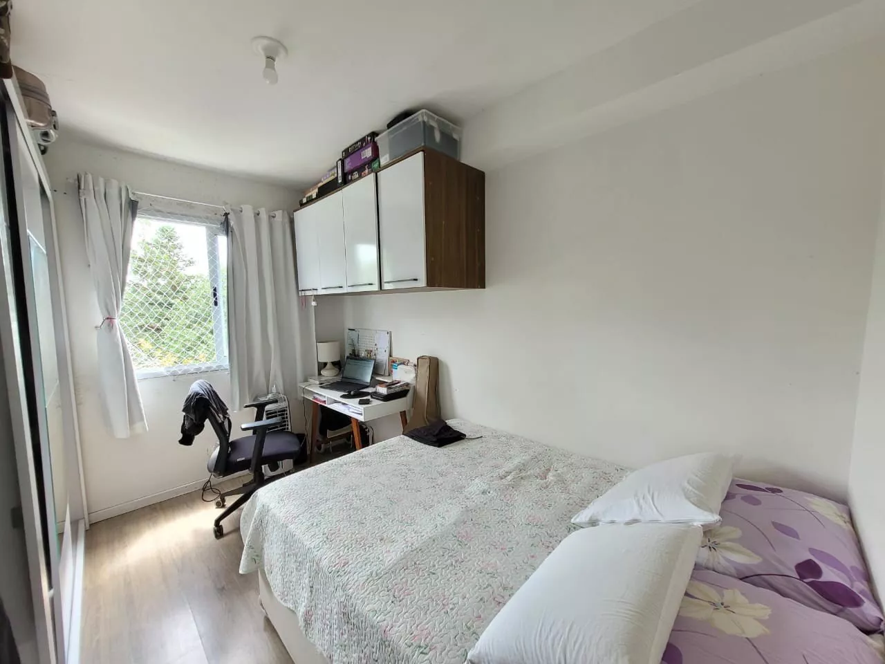 Apartamento à venda com 2 quartos, 53m² - Foto 13