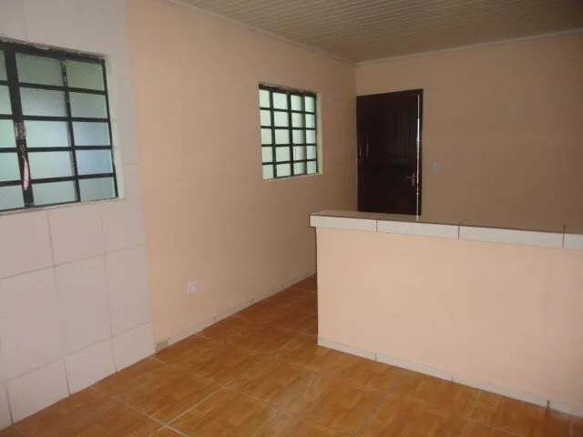 Casa, 1 quarto, 40 m² - Foto 2