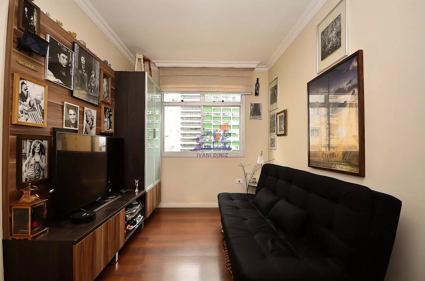 Apartamento à venda com 3 quartos, 130m² - Foto 12