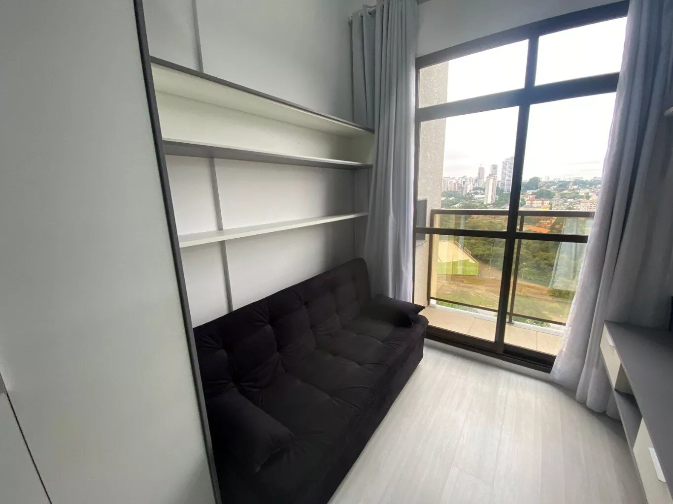 Apartamento à venda e aluguel com 1 quarto, 21m² - Foto 34