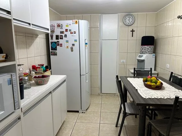 Apartamento à venda com 3 quartos, 117m² - Foto 14