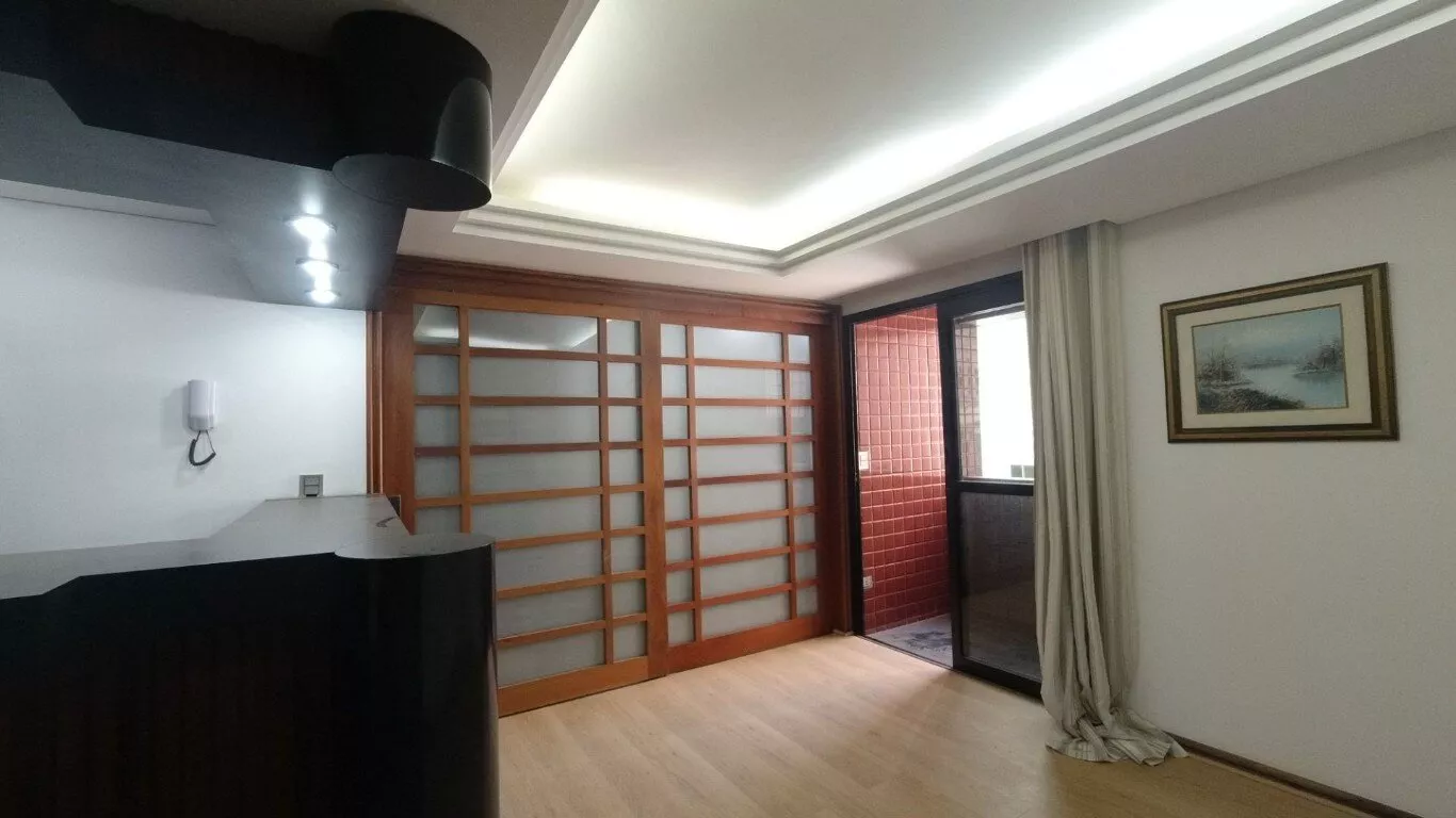 Apartamento à venda com 1 quarto, 47m² - Foto 11