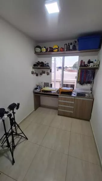 Sobrado à venda com 5 quartos, 250m² - Foto 28