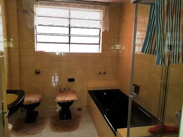 Apartamento à venda com 3 quartos, 159m² - Foto 7