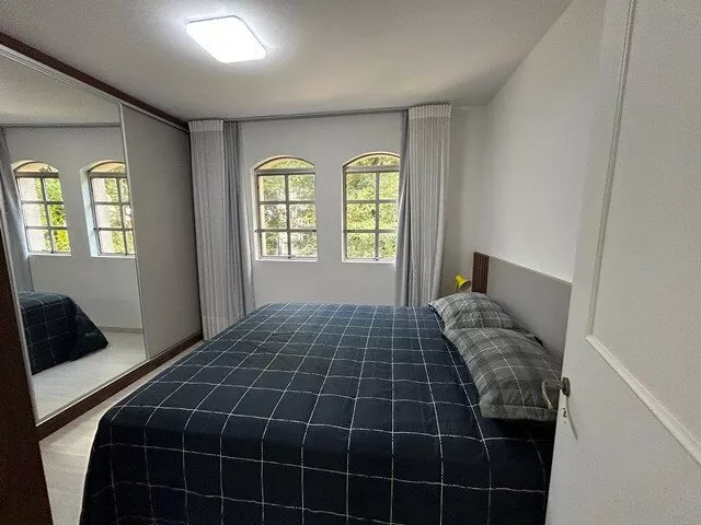 Apartamento à venda com 3 quartos, 113m² - Foto 12