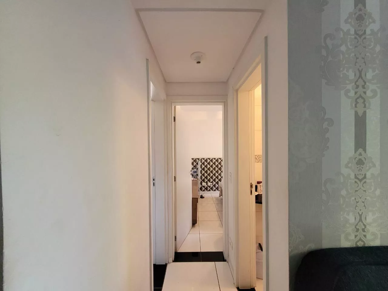 Apartamento à venda com 2 quartos, 49m² - Foto 8