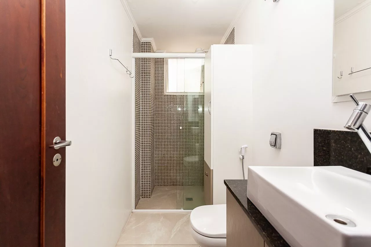 Apartamento à venda com 3 quartos, 73m² - Foto 14