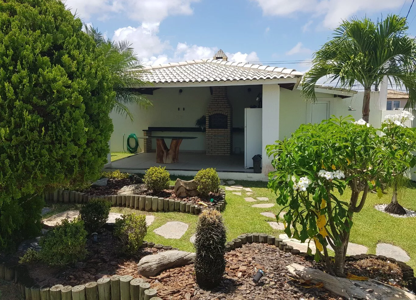 Casa de Condomínio à venda com 4 quartos, 20m² - Foto 2