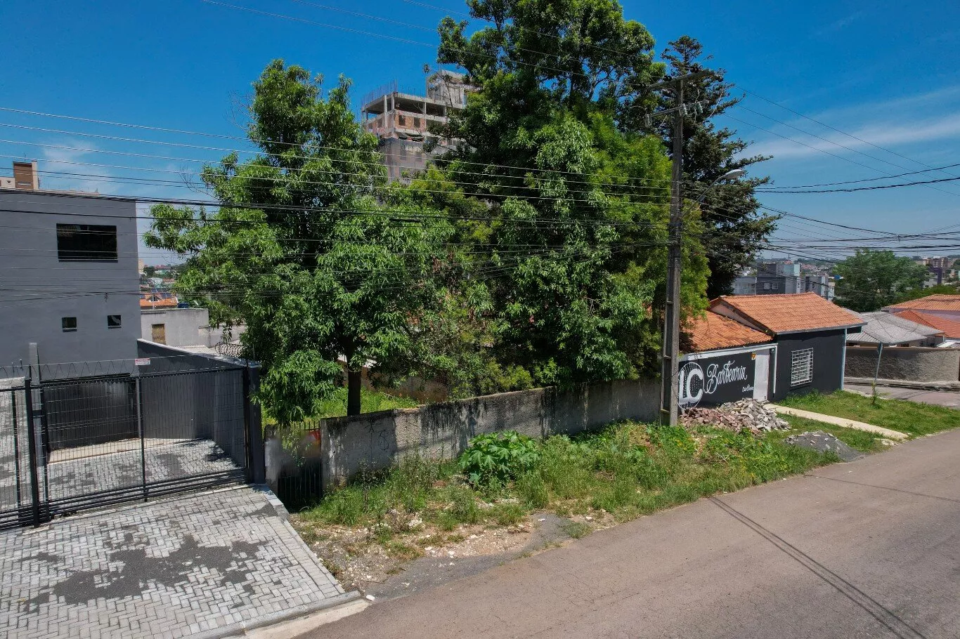 Terreno à venda, 384m² - Foto 17