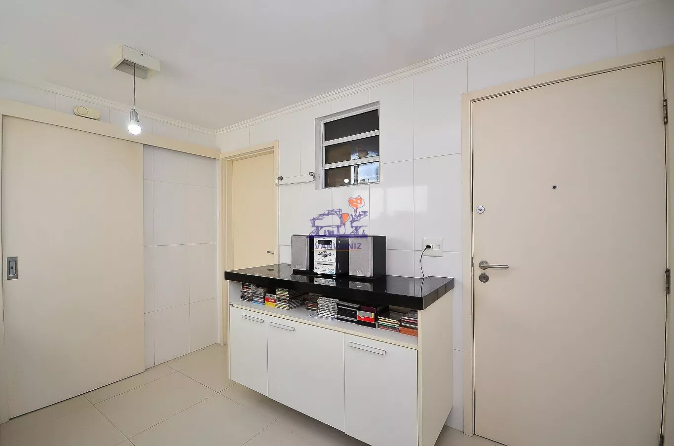 Apartamento à venda com 3 quartos, 130m² - Foto 20