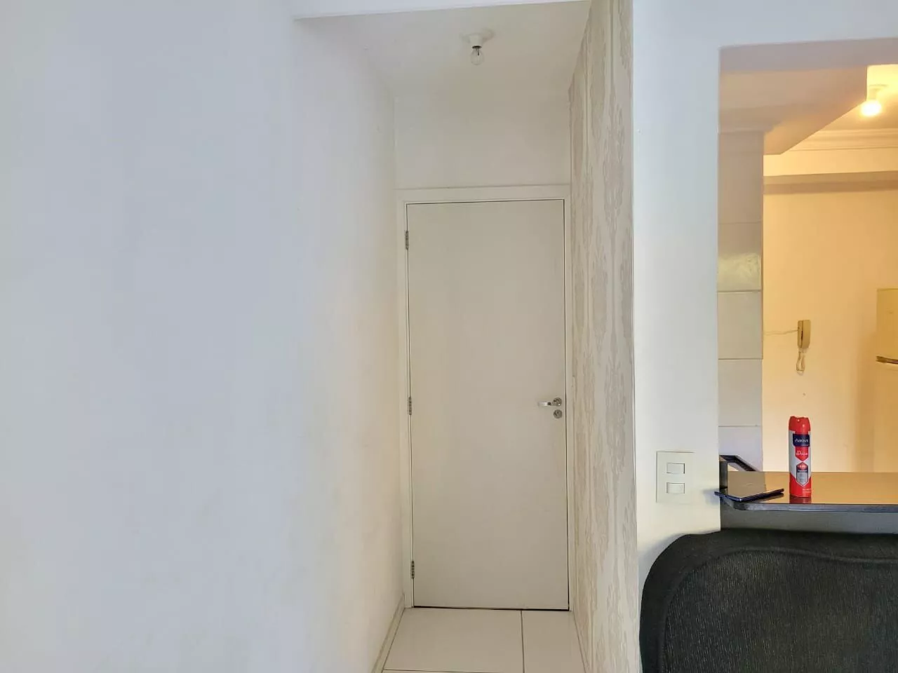 Apartamento à venda com 2 quartos, 49m² - Foto 5