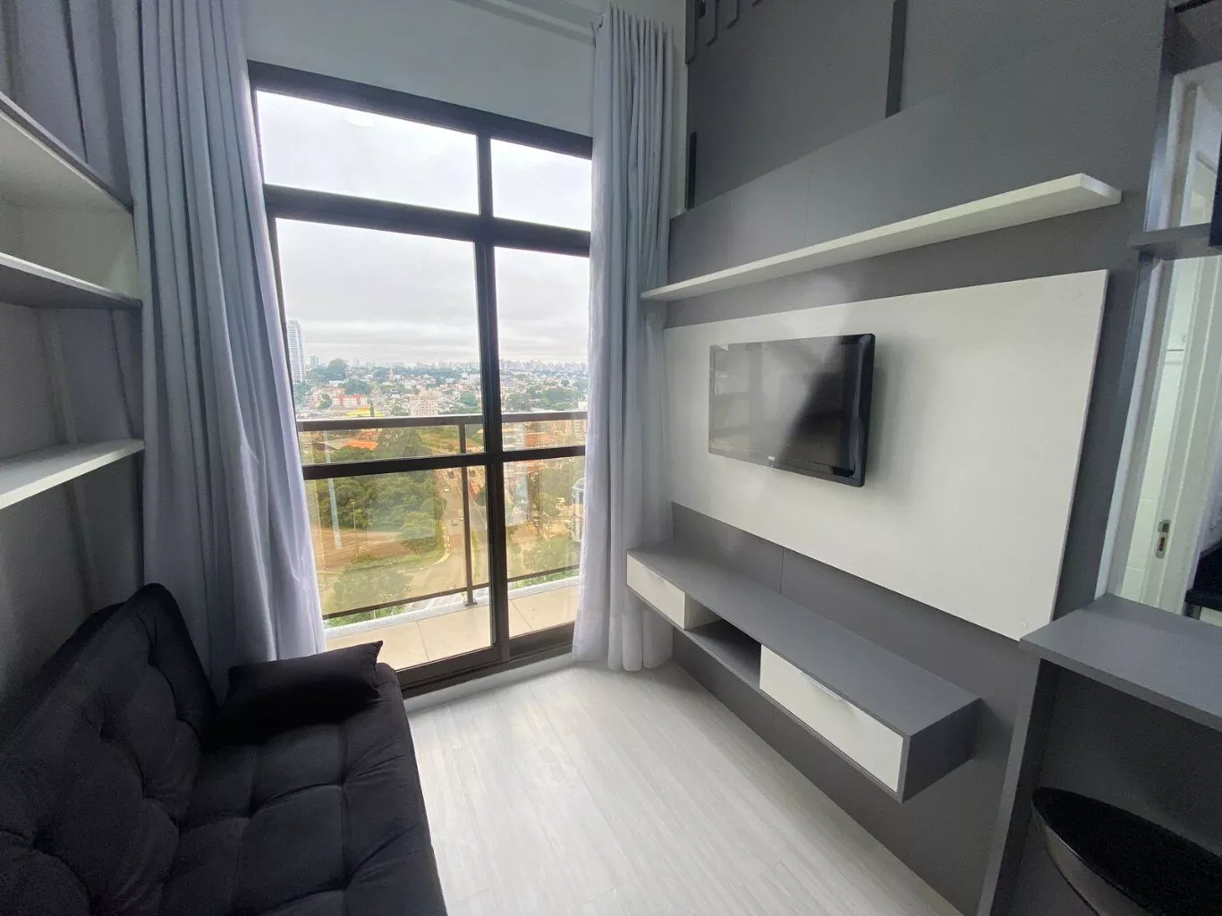 Apartamento à venda e aluguel com 1 quarto, 21m² - Foto 33