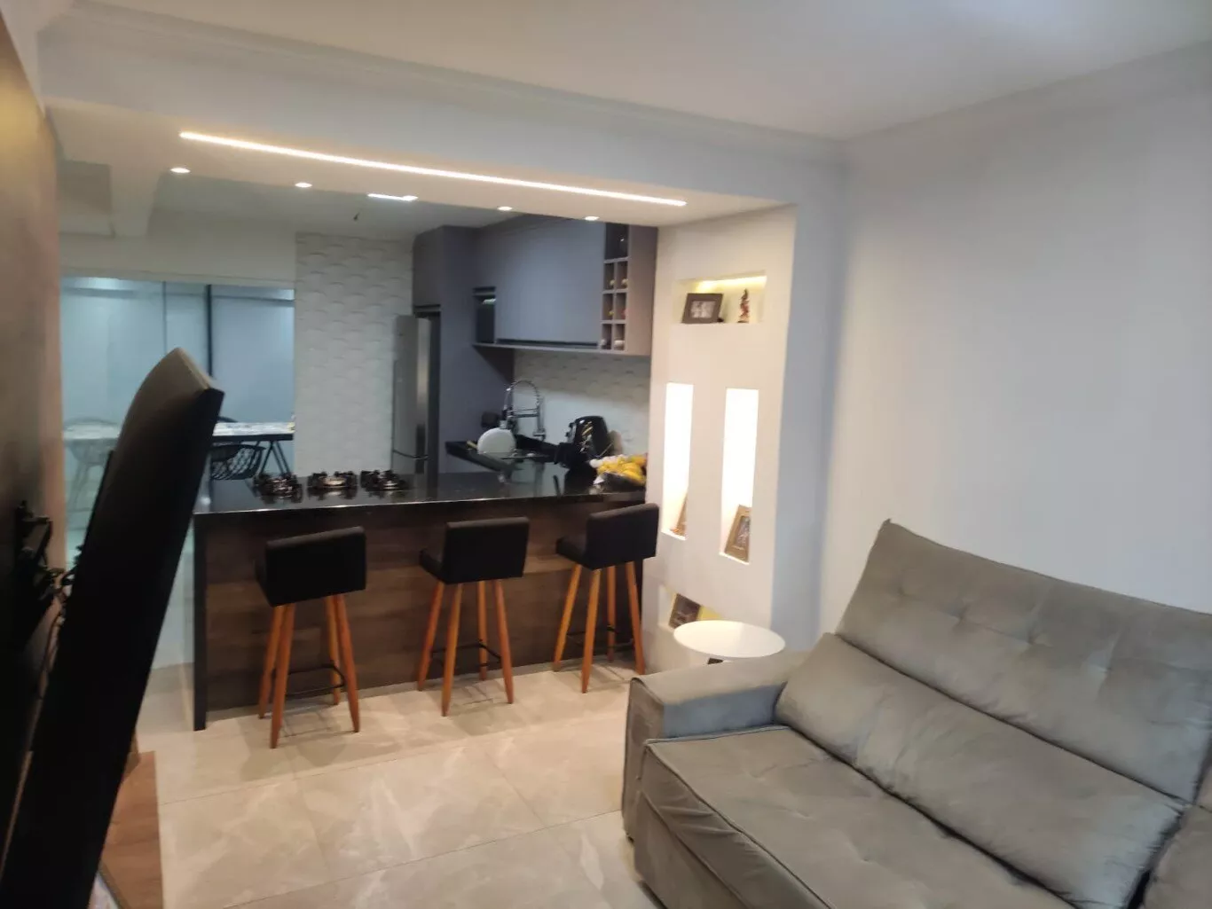 Sobrado à venda com 3 quartos, 105m² - Foto 6