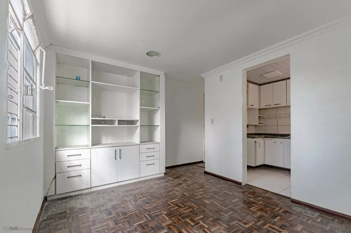 Apartamento à venda com 3 quartos, 55m² - Foto 5