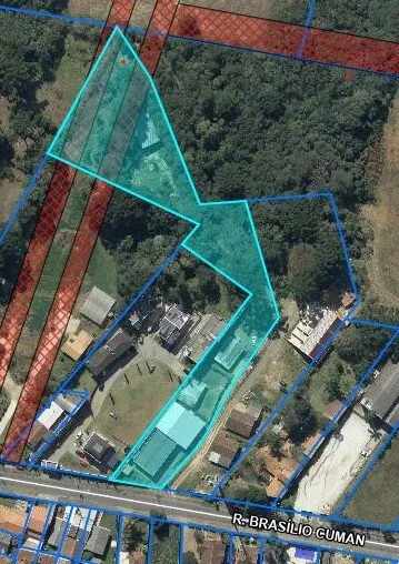 Terreno à venda, 5872m² - Foto 2