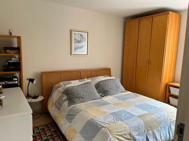 Apartamento à venda com 2 quartos, 70m² - Foto 9