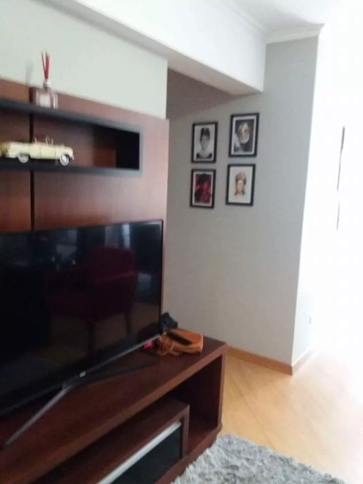 Apartamento à venda com 3 quartos, 86m² - Foto 4