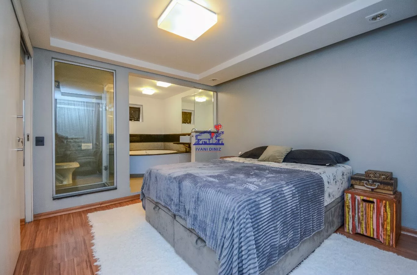 Apartamento à venda com 3 quartos, 96m² - Foto 26