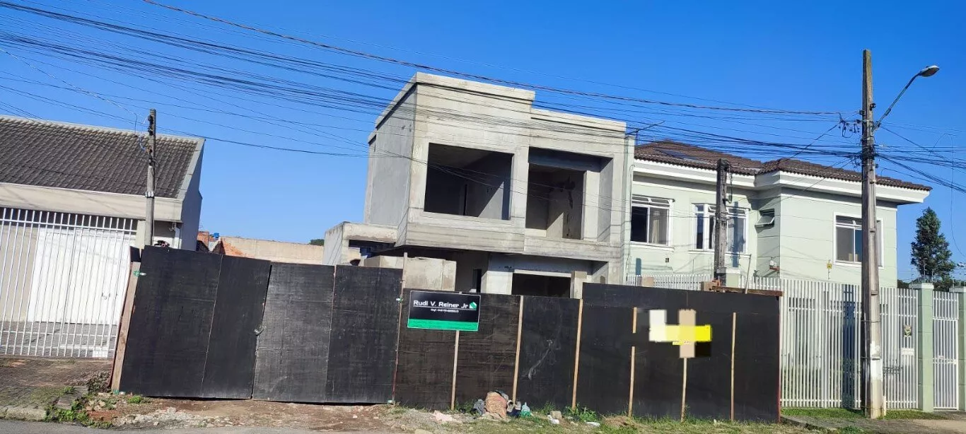 Sobrado à venda com 3 quartos, 103m² - Foto 2